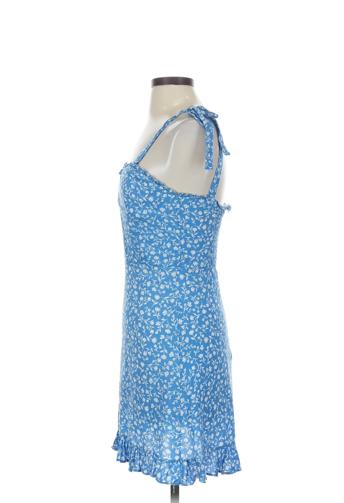 By Together Women's Flirty Floral Dress (Size S)