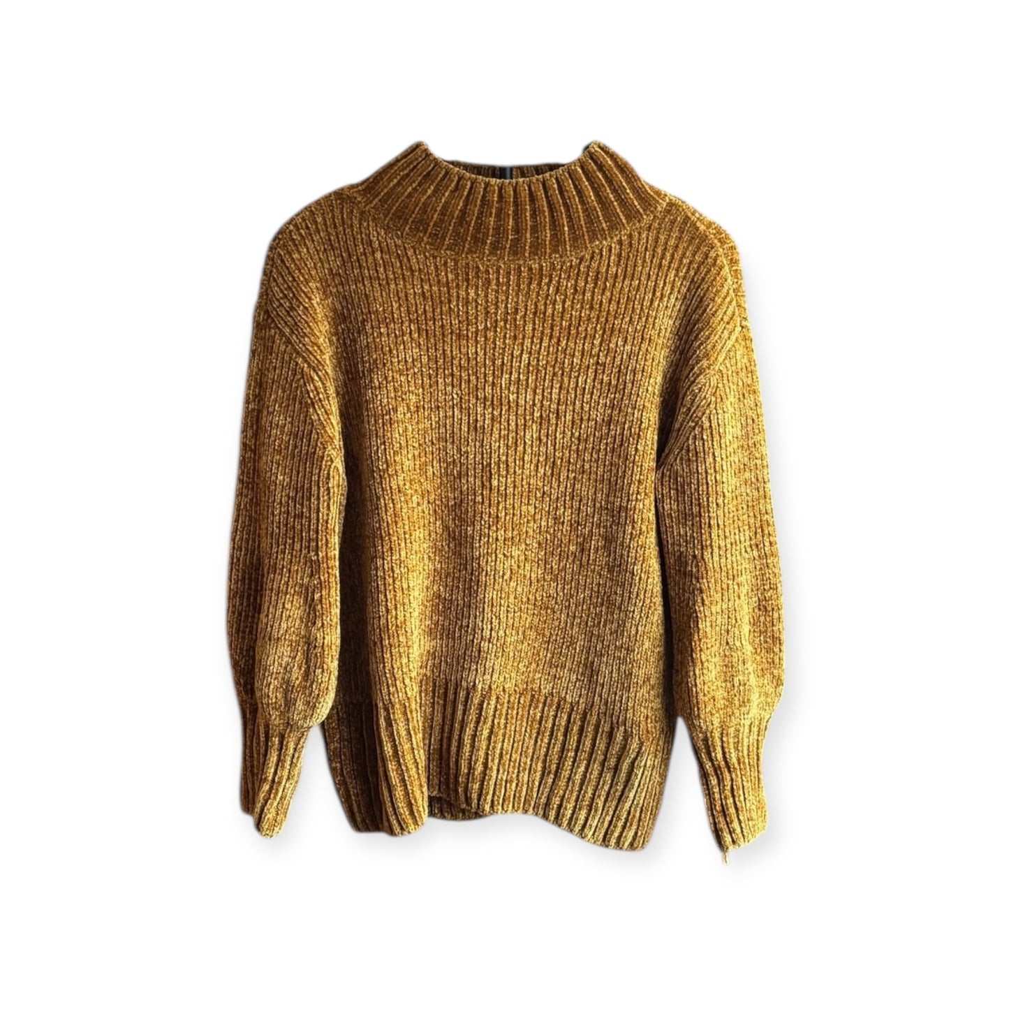 Cynthia Rowley Luxury Women's Sweater (Size S)