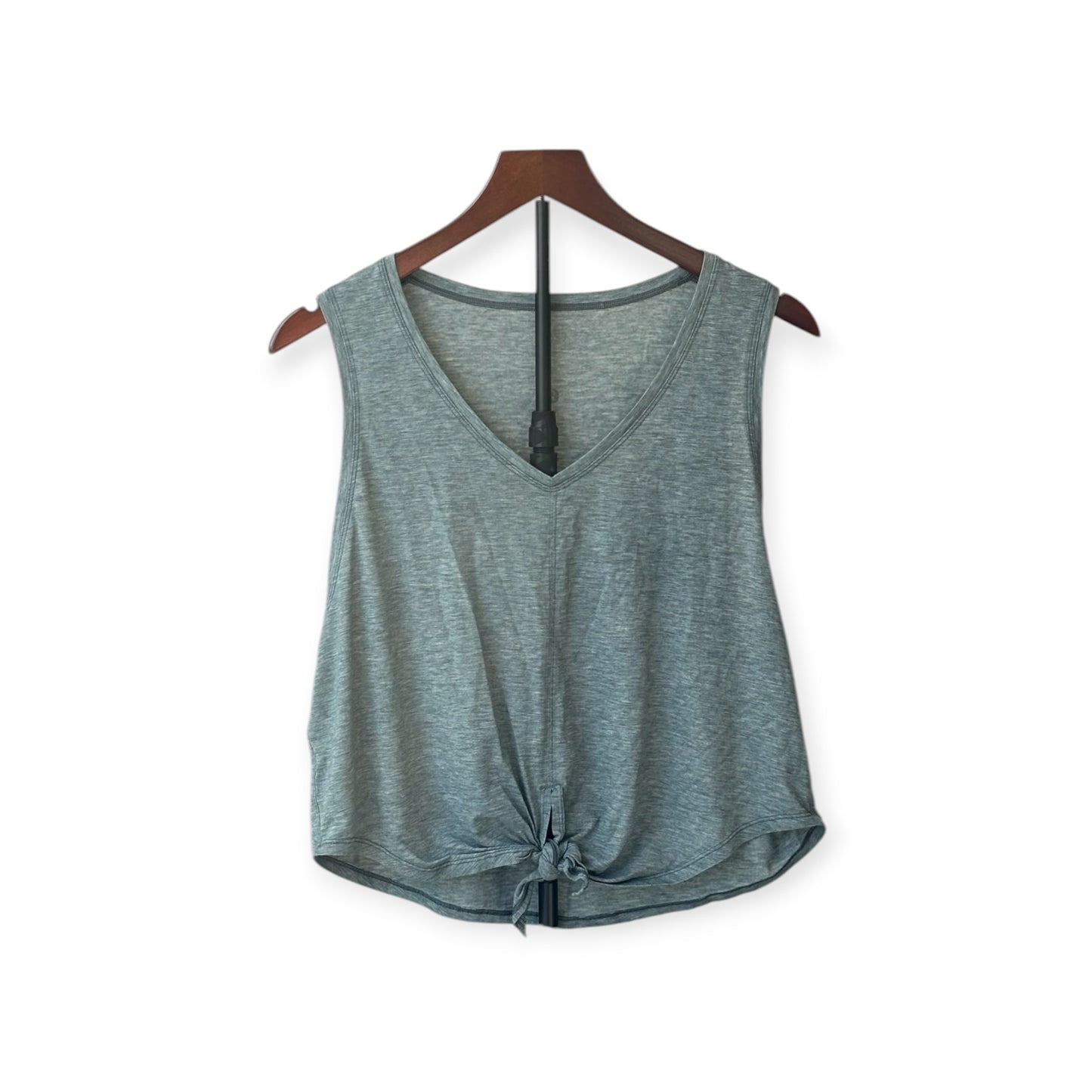 Lululemon Women's Gym Top (Size M)