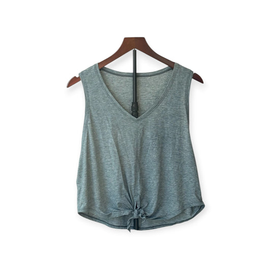 Lululemon Women's Gym Top (Size M)