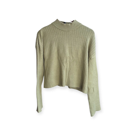 L.A. HEARTS Women's Ribbed Sweater (Size M)