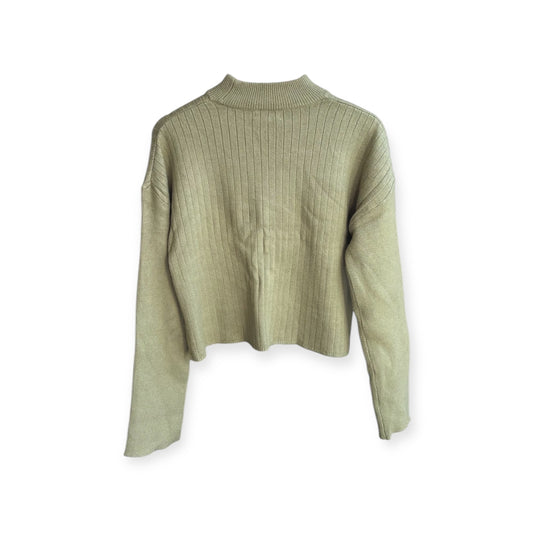 L.A. HEARTS Women's Ribbed Sweater (Size M)