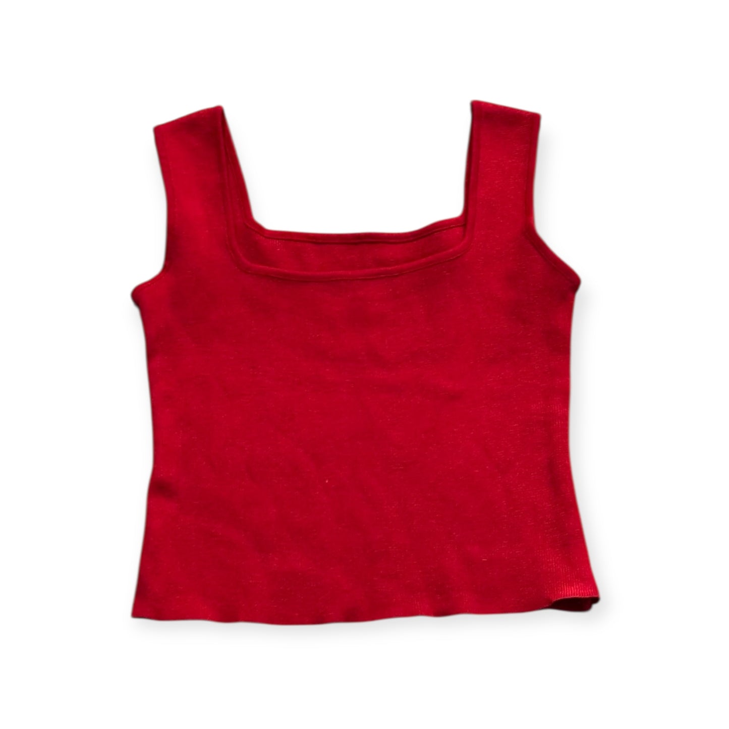 Women's Ribbed Top (Size XS/S)