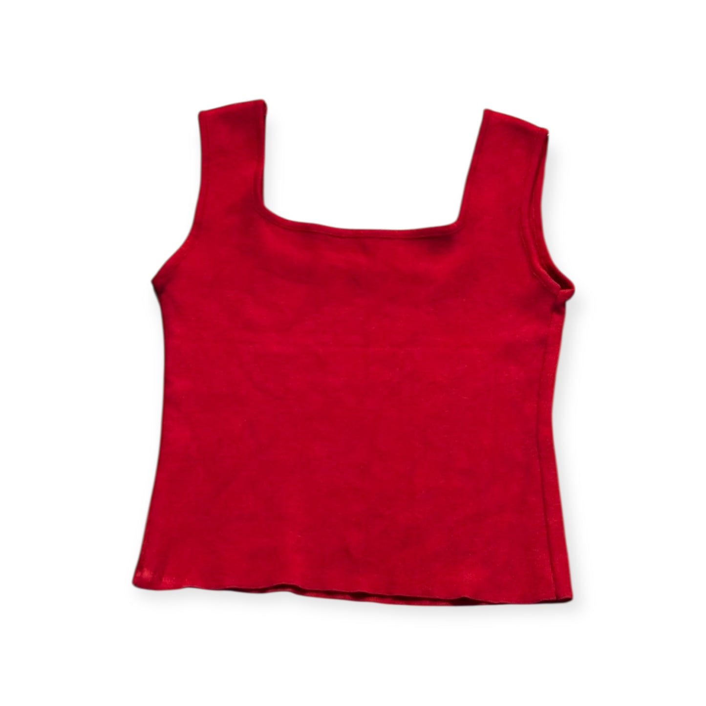 Women's Ribbed Top (Size XS/S)