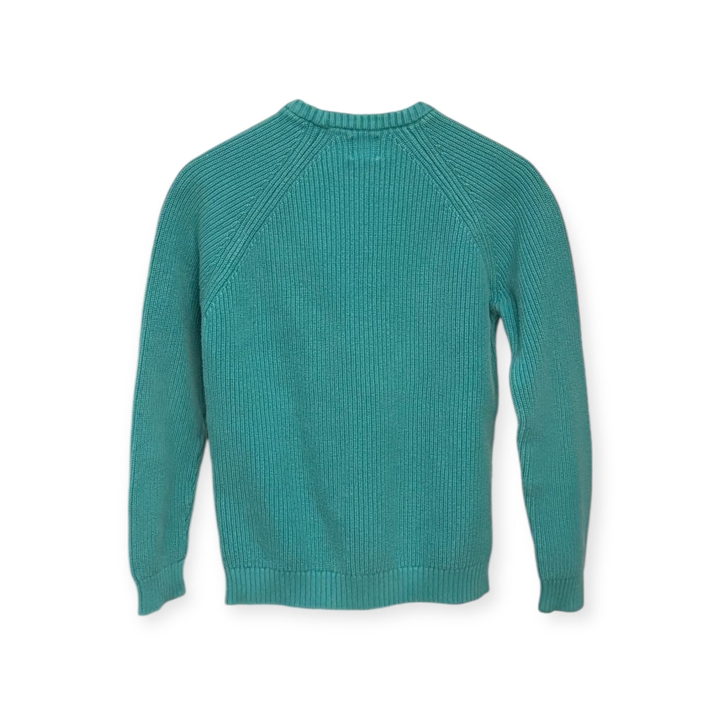 ZARA Women's Ribbed Sweaters (Size S)