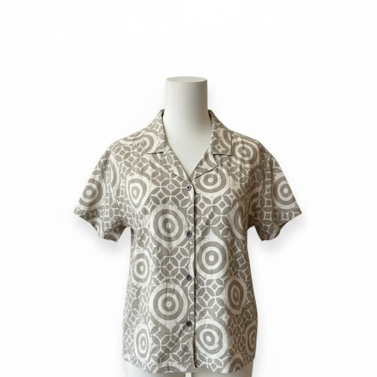 Women's Boxy Shirt (Size S)