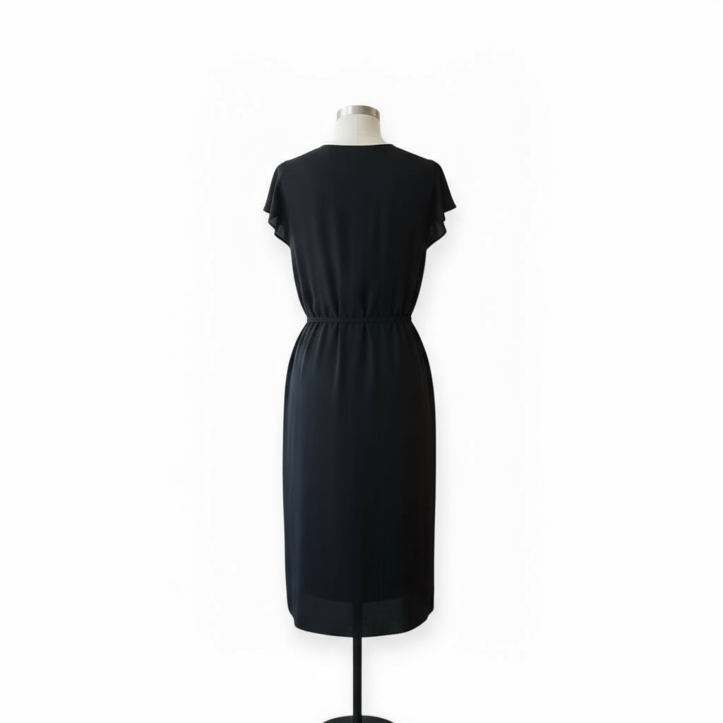 H&M Women's Chic Dress (Size M)