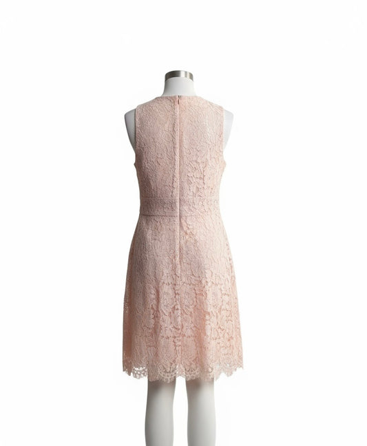 Lulus Women's Floral Dress (Size M)