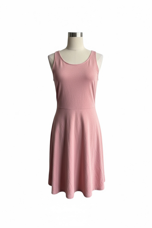 H&M Women's Mini Dress (Size S)