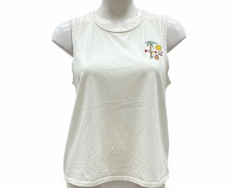 Volcom Women's Top (Size S)