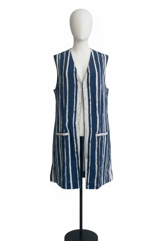 AND Women's Top (Size M)