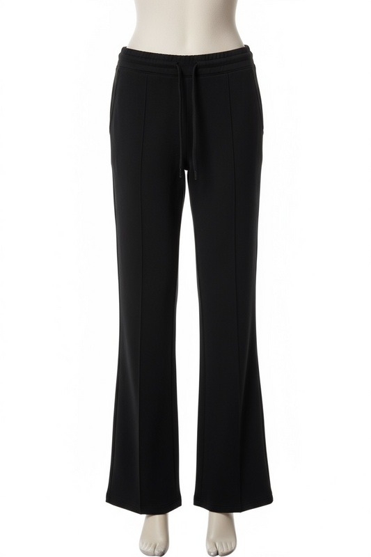 Sunday Best Women's Ribbed Flared Pants (Size M)