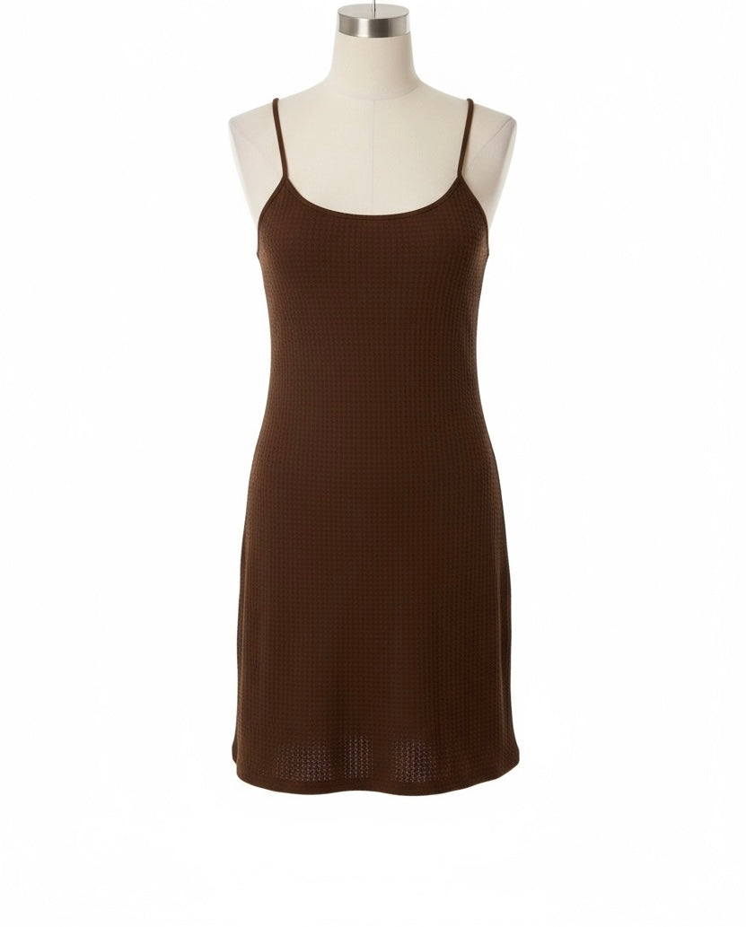 H&M Divided Women's Mini Dress (Size M)