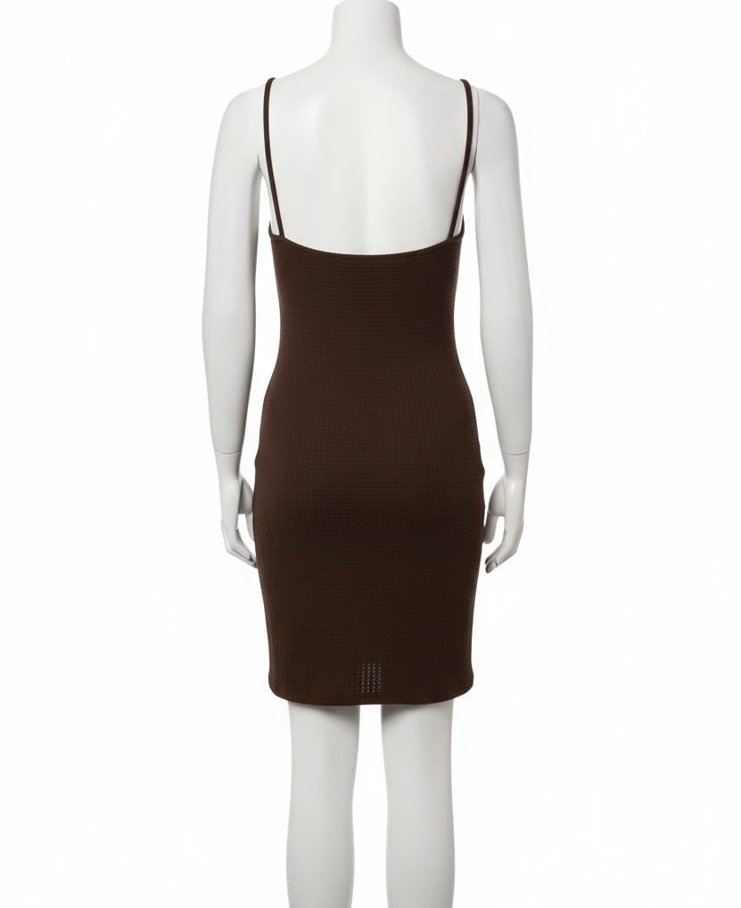 H&M Divided Women's Mini Dress (Size M)