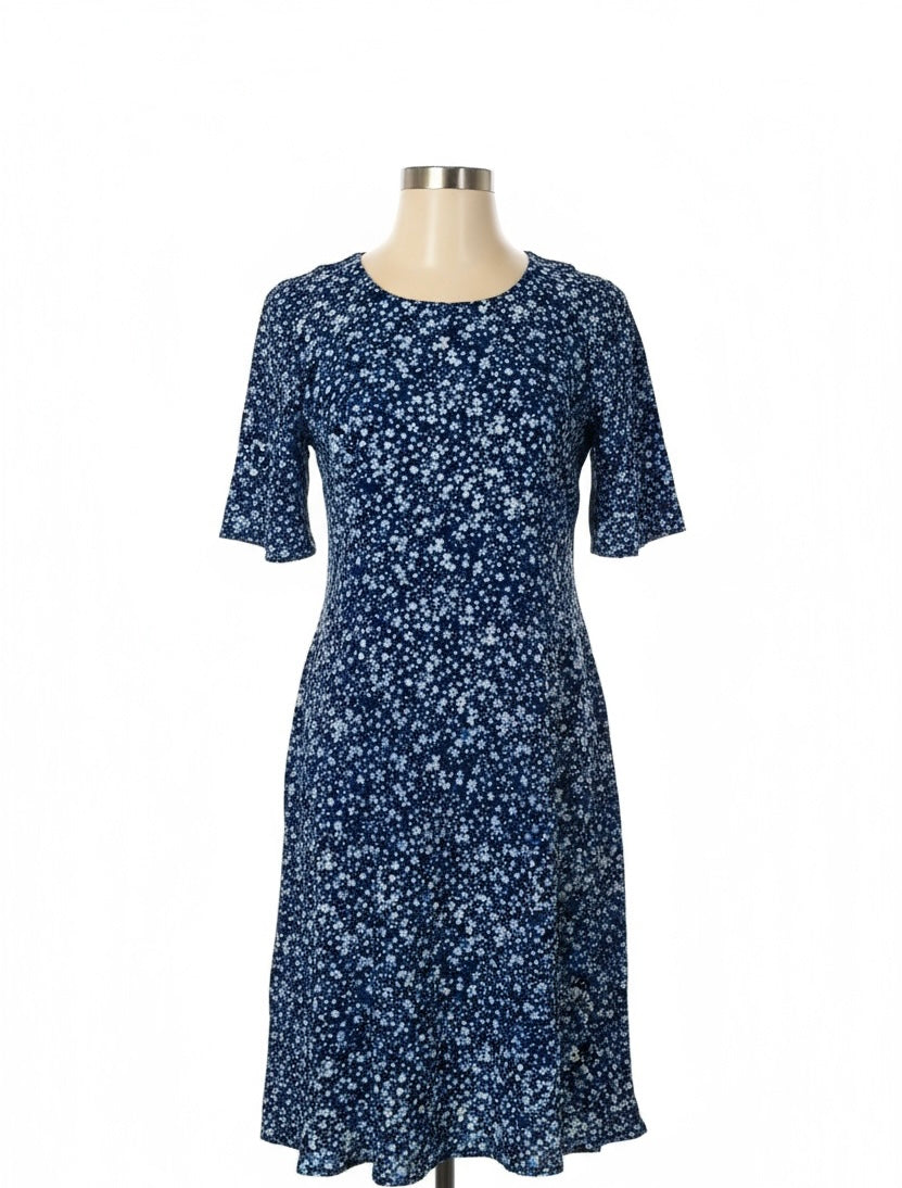 Old Navy Women's Floral Dress (Size M)