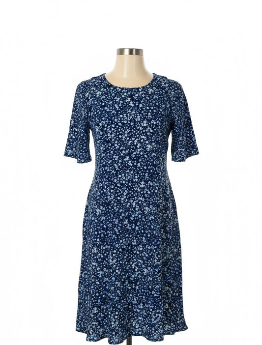 Old Navy Women's Floral Dress (Size M)