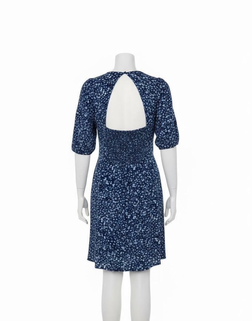 Old Navy Women's Floral Dress (Size M)