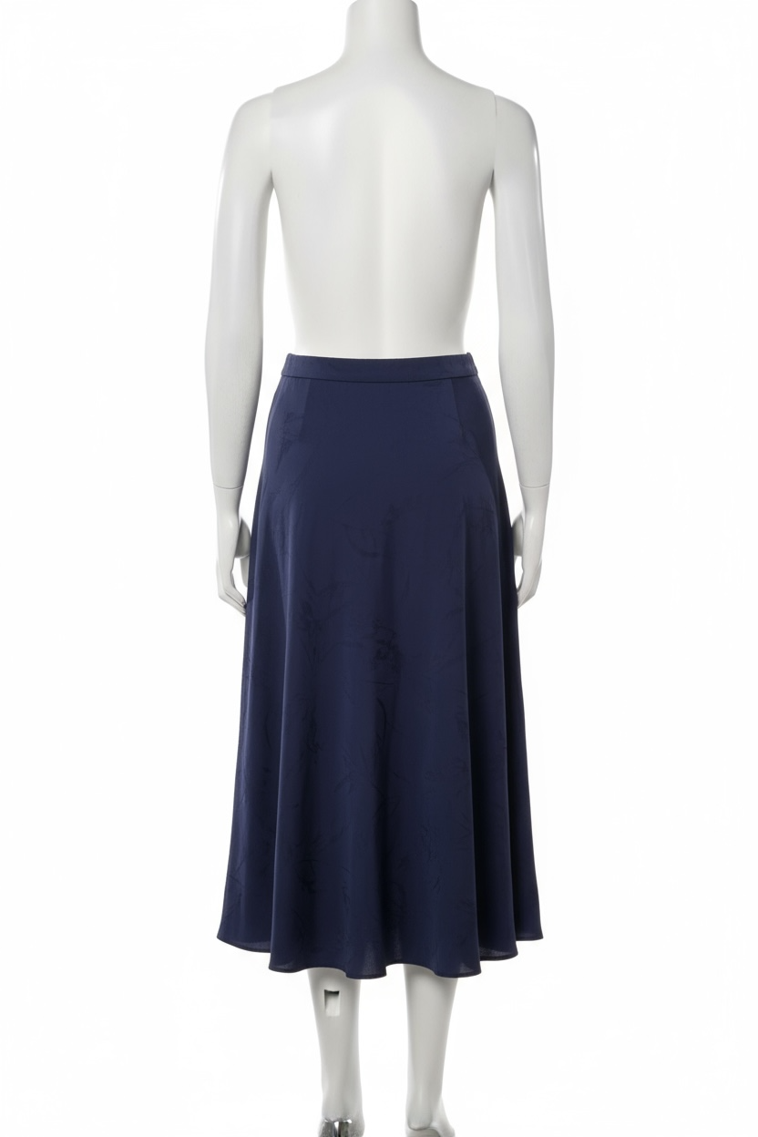 H&M Women's Dreamy Midi Skirt (Size S)