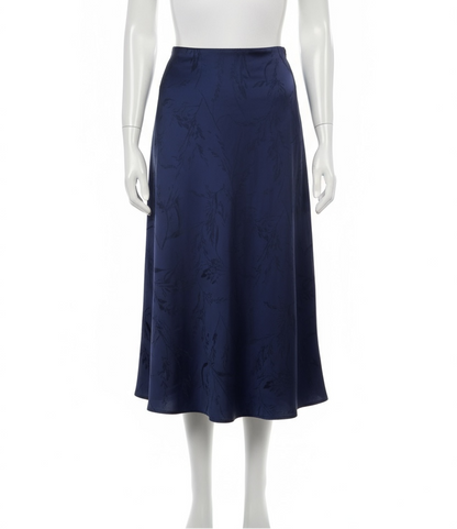 H&M Women's Dreamy Midi Skirt (Size S)