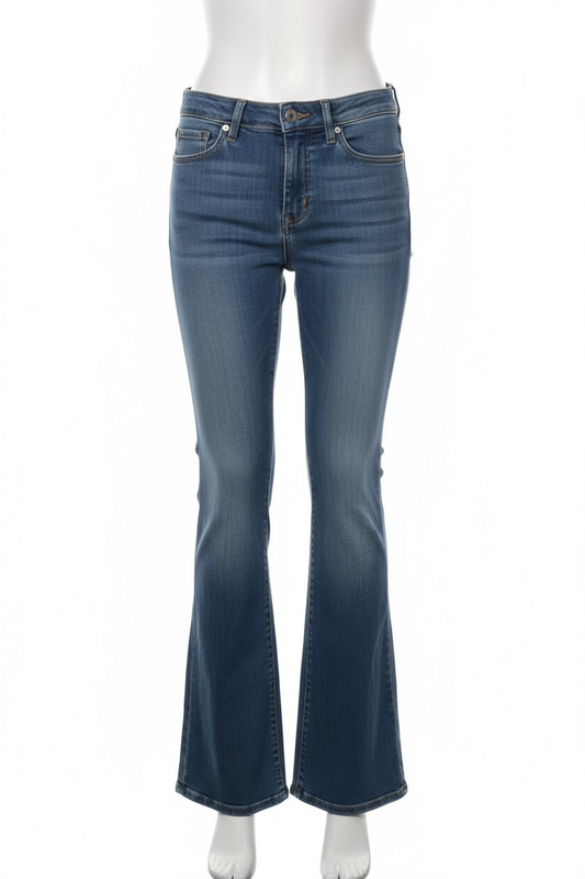 Signature by Levi Strauss & Co. Women's Jeans (Size S)