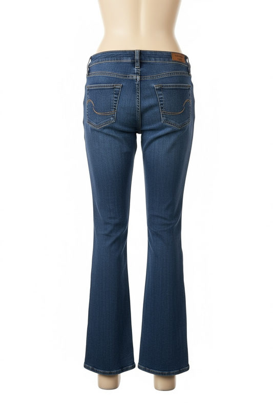 Signature by Levi Strauss & Co. Women's Jeans (Size S)