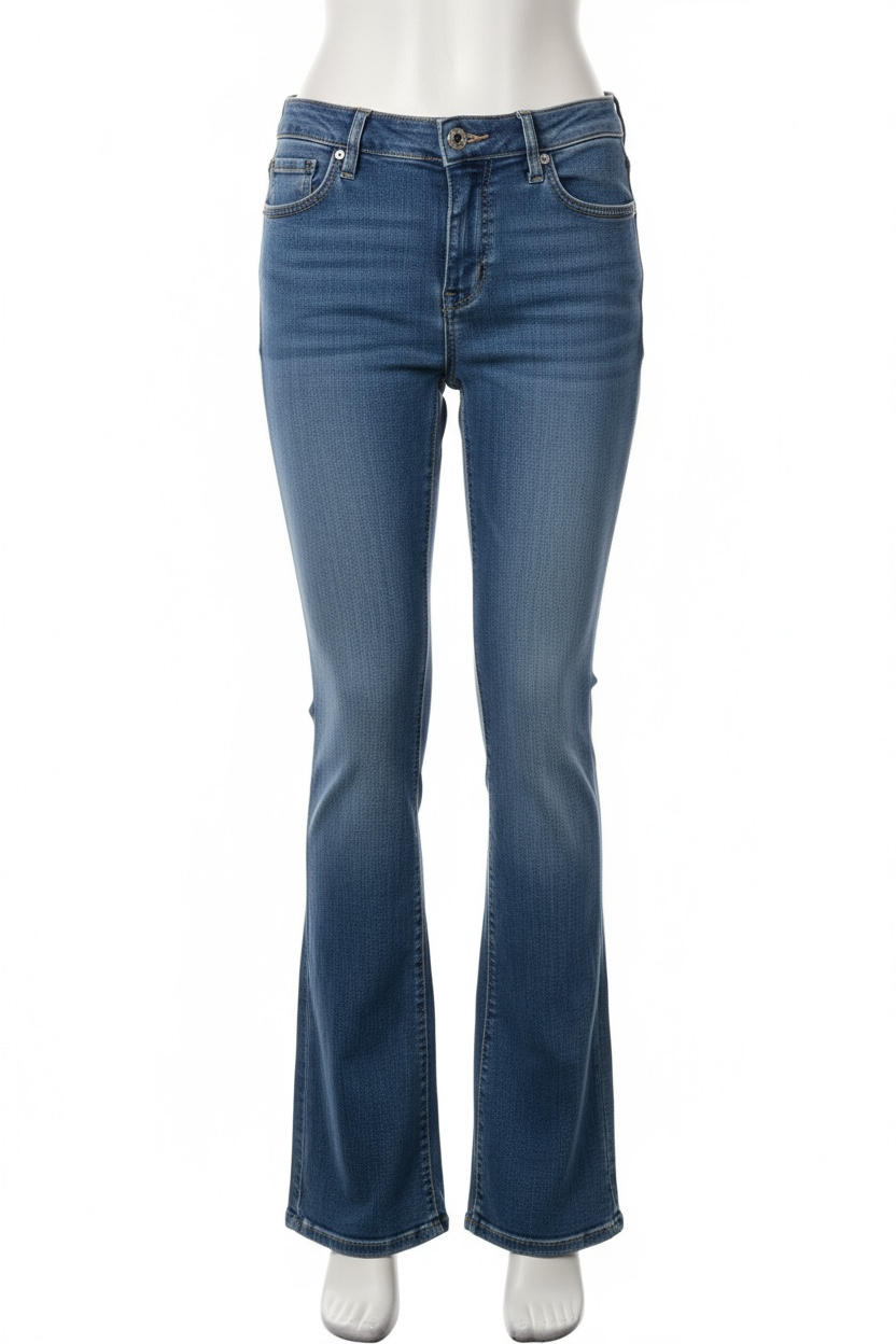 Signature by Levi Strauss & Co. Women's Jeans (Size S)