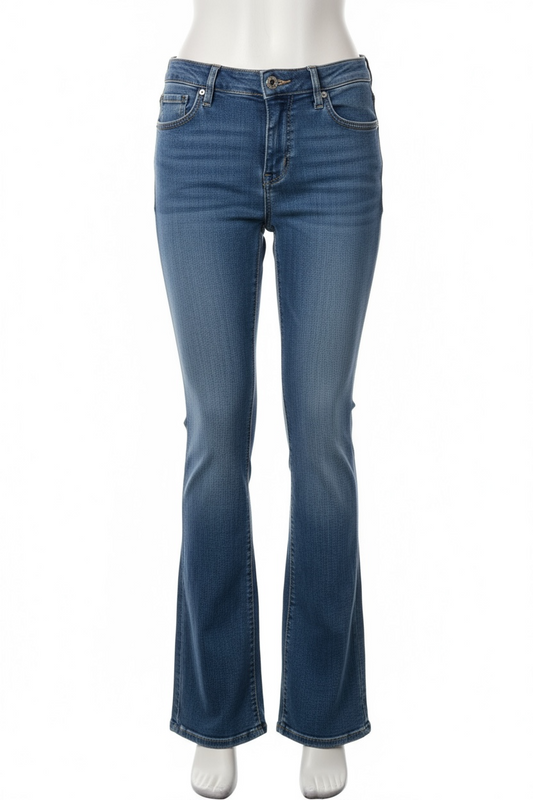 Signature by Levi Strauss & Co. Women's Jeans (Size S)