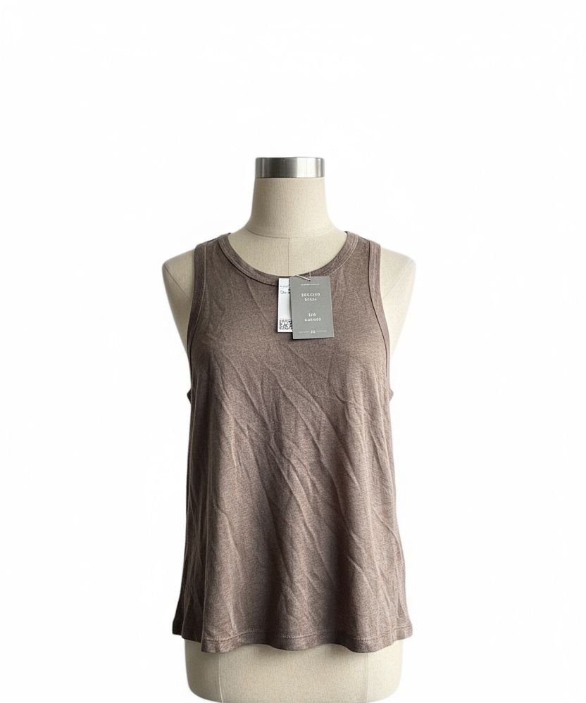 H&M Women's Linen Top (Size M)