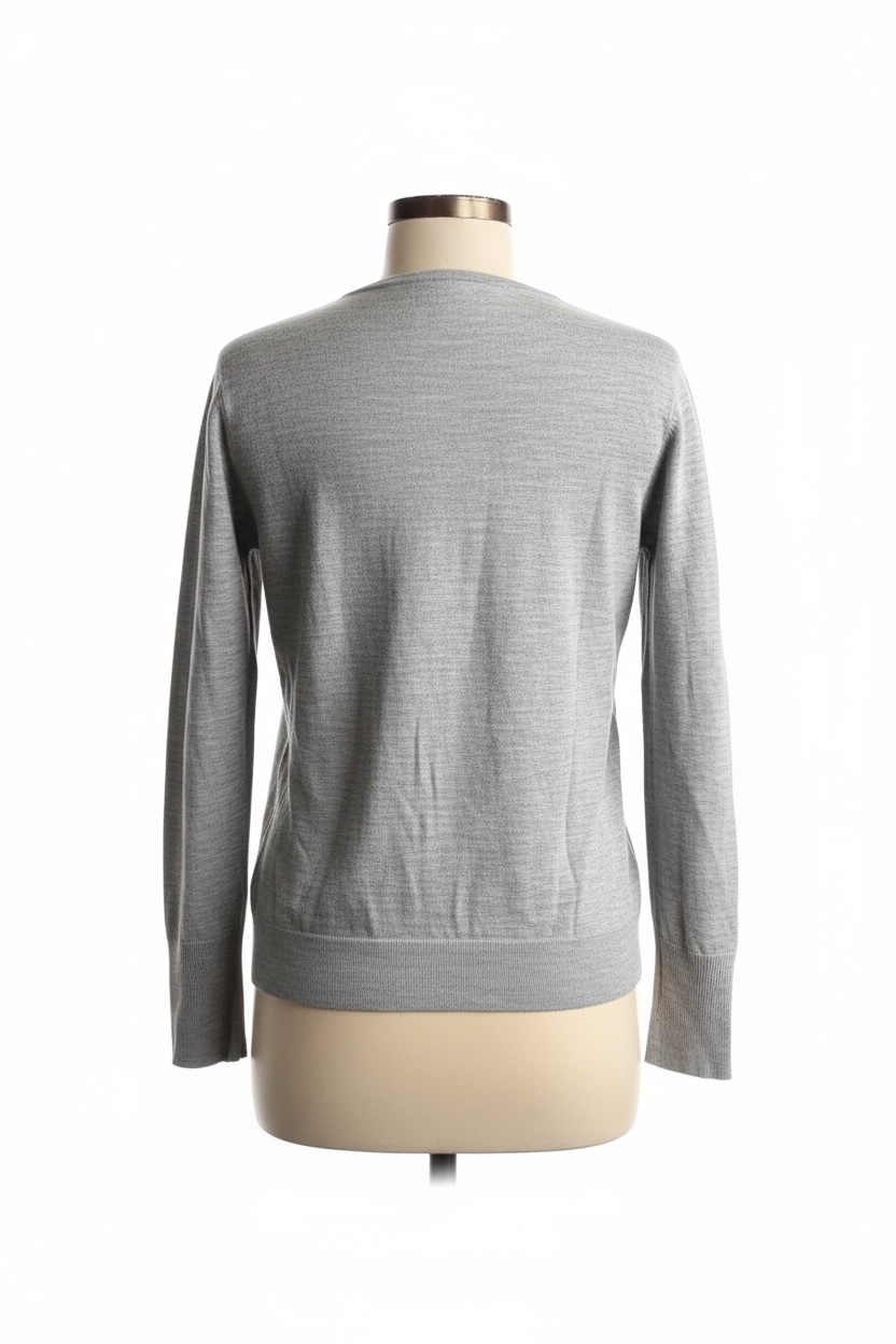 UNIQLO Women's 100% Wool Sweater (Size S)