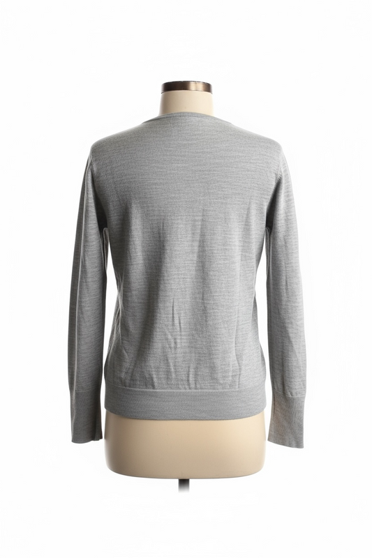 UNIQLO Women's 100% Wool Sweater (Size S)