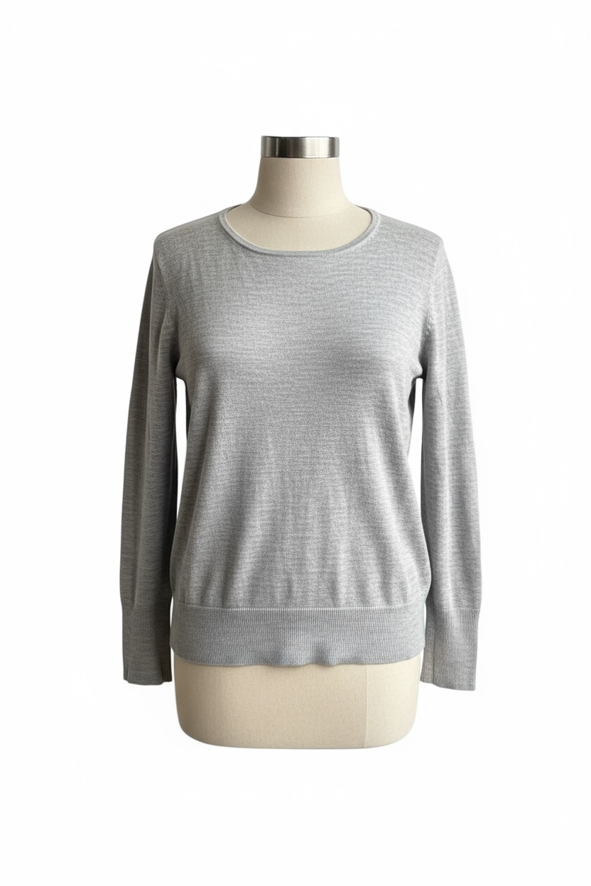 UNIQLO Women's 100% Wool Sweater (Size S)