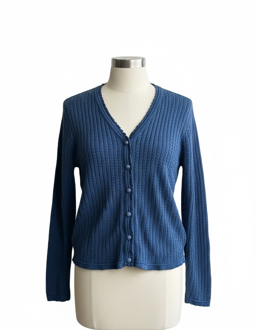 New Castle Women's Knit Sweaters (Size S/M)