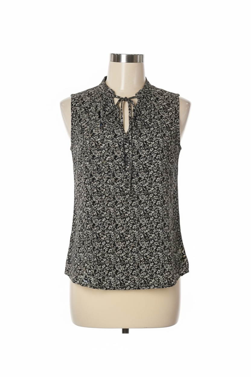 H&M Women's Elegant Top (Size XXS)