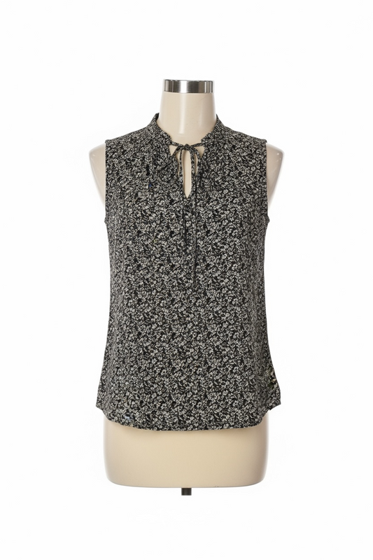 H&M Women's Elegant Top (Size XXS)