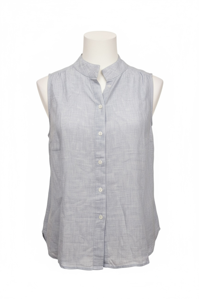 Banana Republic Chic Women's Top (Size S)