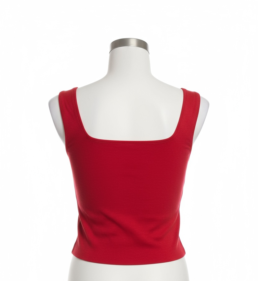 Women's Ribbed Top (Size XS/S)