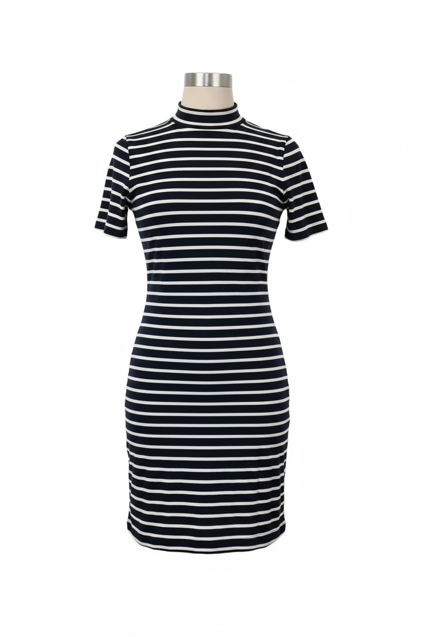 Gap Women's Bodycon Dress (Size M)