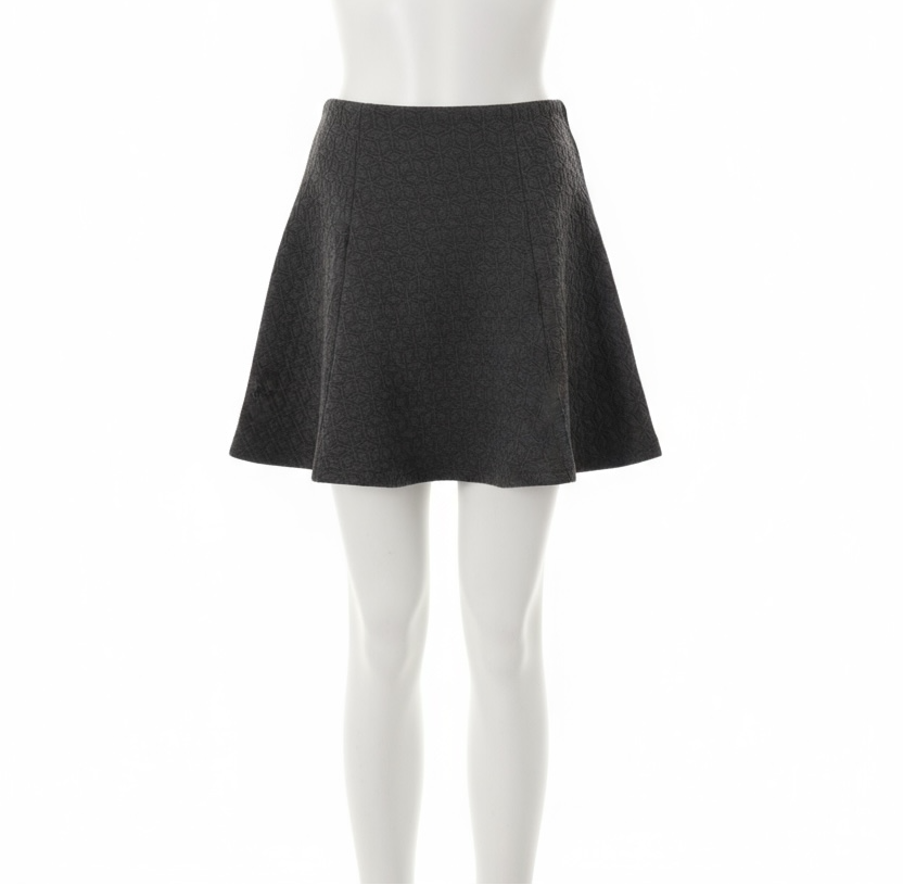 GAP Women's Mini Skirt (Size M)