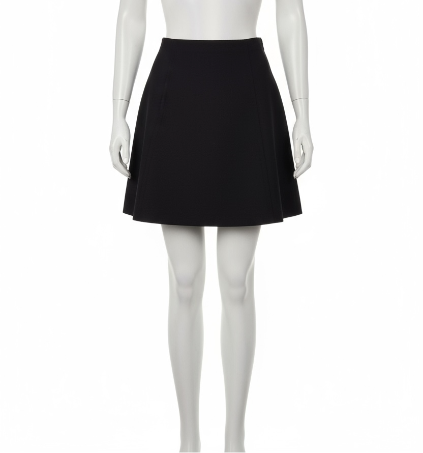 Zara Women's Mini Skirt (Size M)