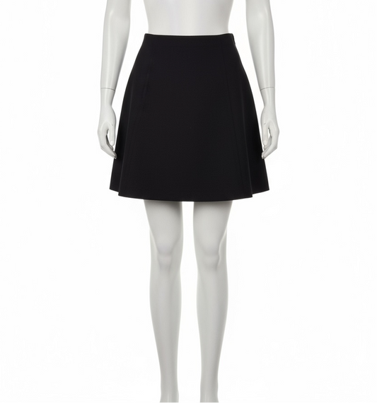 Zara Women's Mini Skirt (Size M)