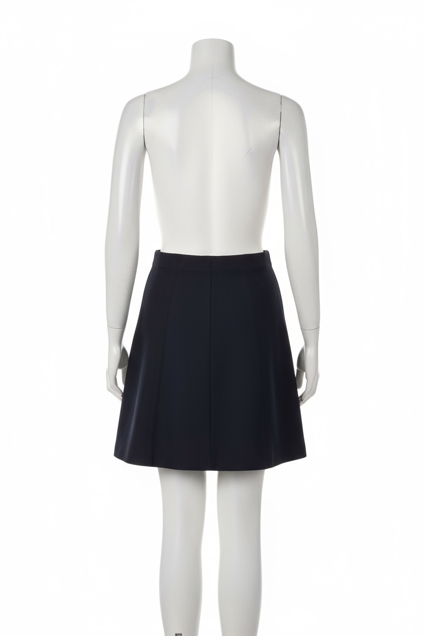 Zara Women's Mini Skirt (Size M)