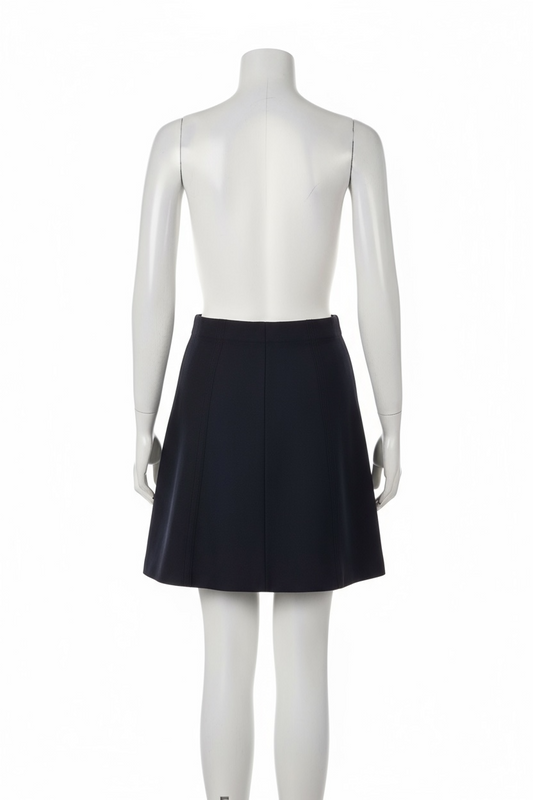 Zara Women's Mini Skirt (Size M)