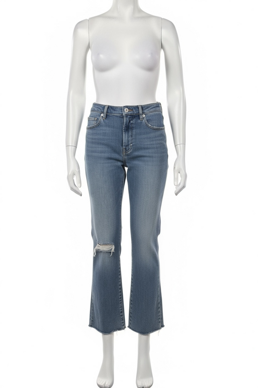 Everlane Women's Jeans (Size M)