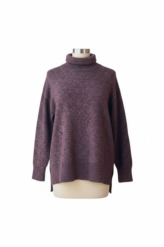 GIORDANO Women's Cozy Sweater (Size Free Size)