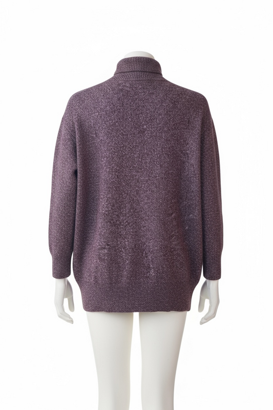GIORDANO Women's Cozy Sweater (Size Free Size)