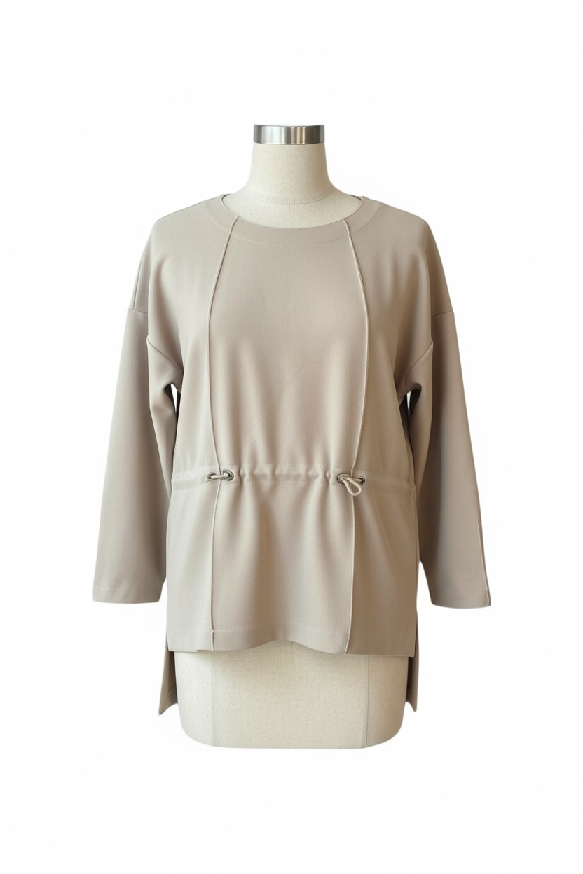 nCUD Women's Top (Size Free Size)