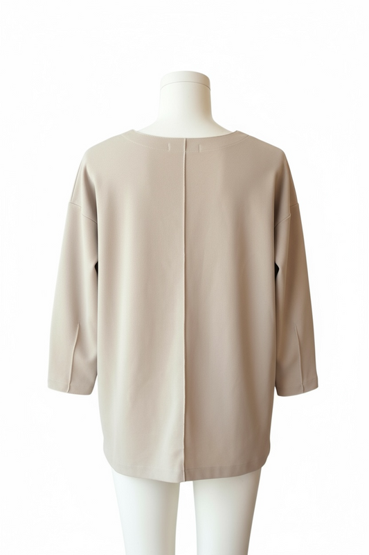 nCUD Women's Top (Size Free Size)