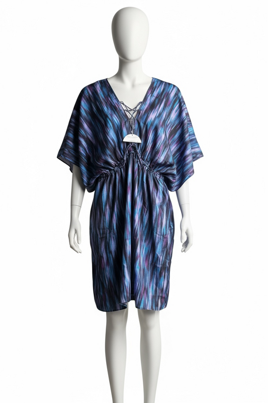 JMP The Label Women's Beach Coverup (Size L)