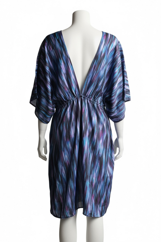 JMP The Label Women's Beach Coverup (Size L)