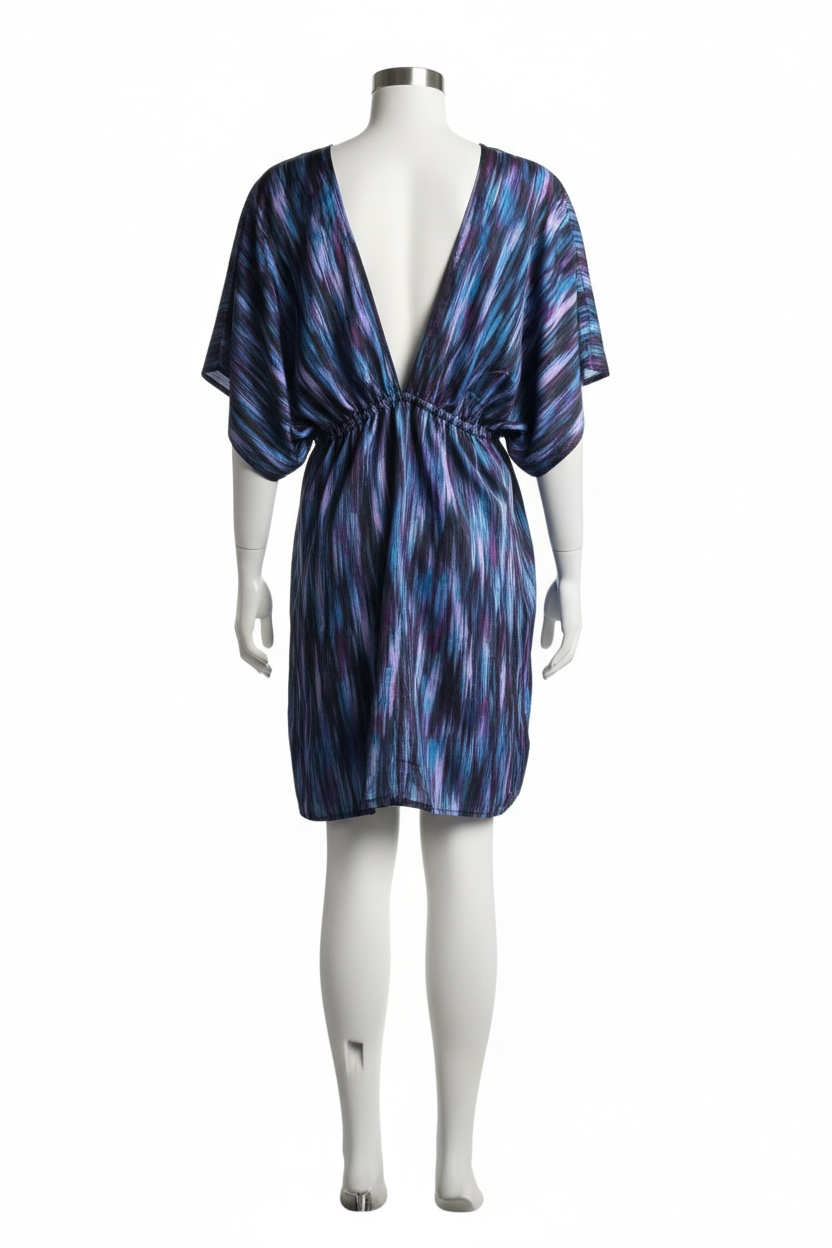 JMP The Label Women's Beach Coverup (Size S)